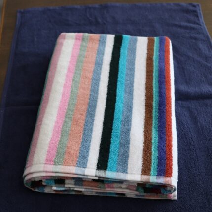 Towel - Multicolour