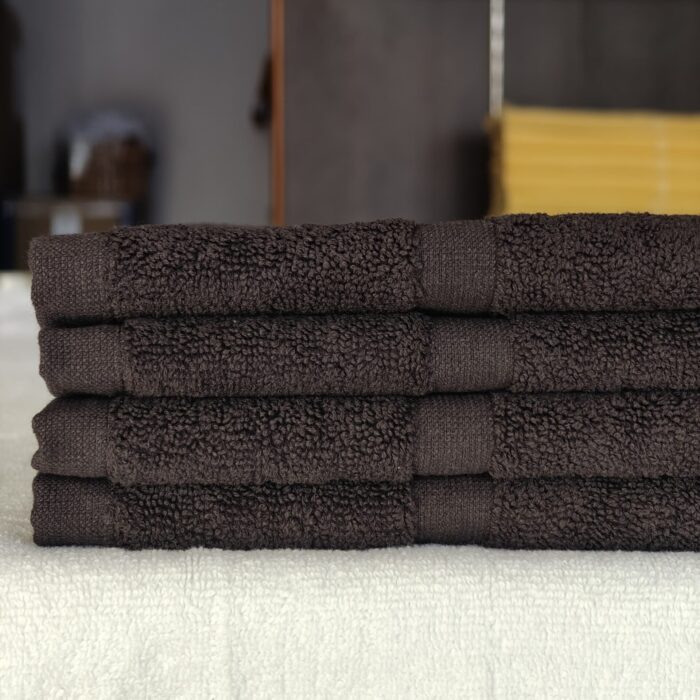 4 PC Bathmats