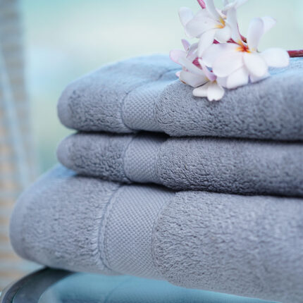 Eternity towels