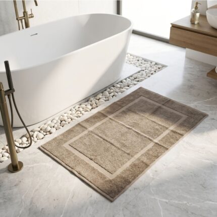 greybathmat