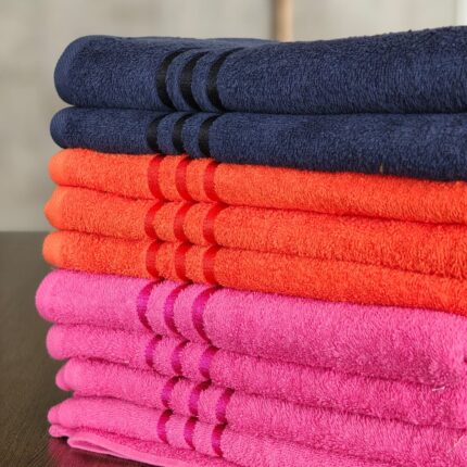 Primo towels