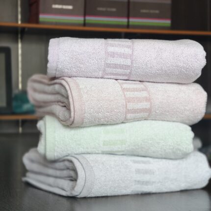 Terry towels -Protect-Plus