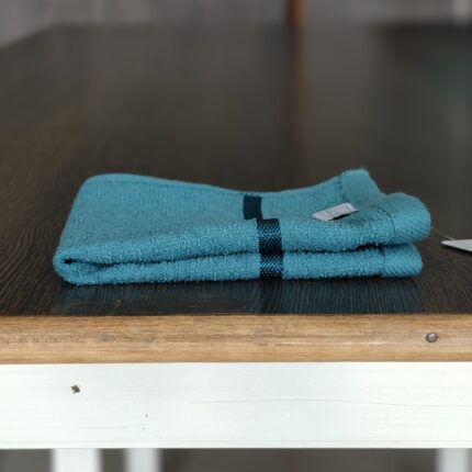 T.Blue Towel
