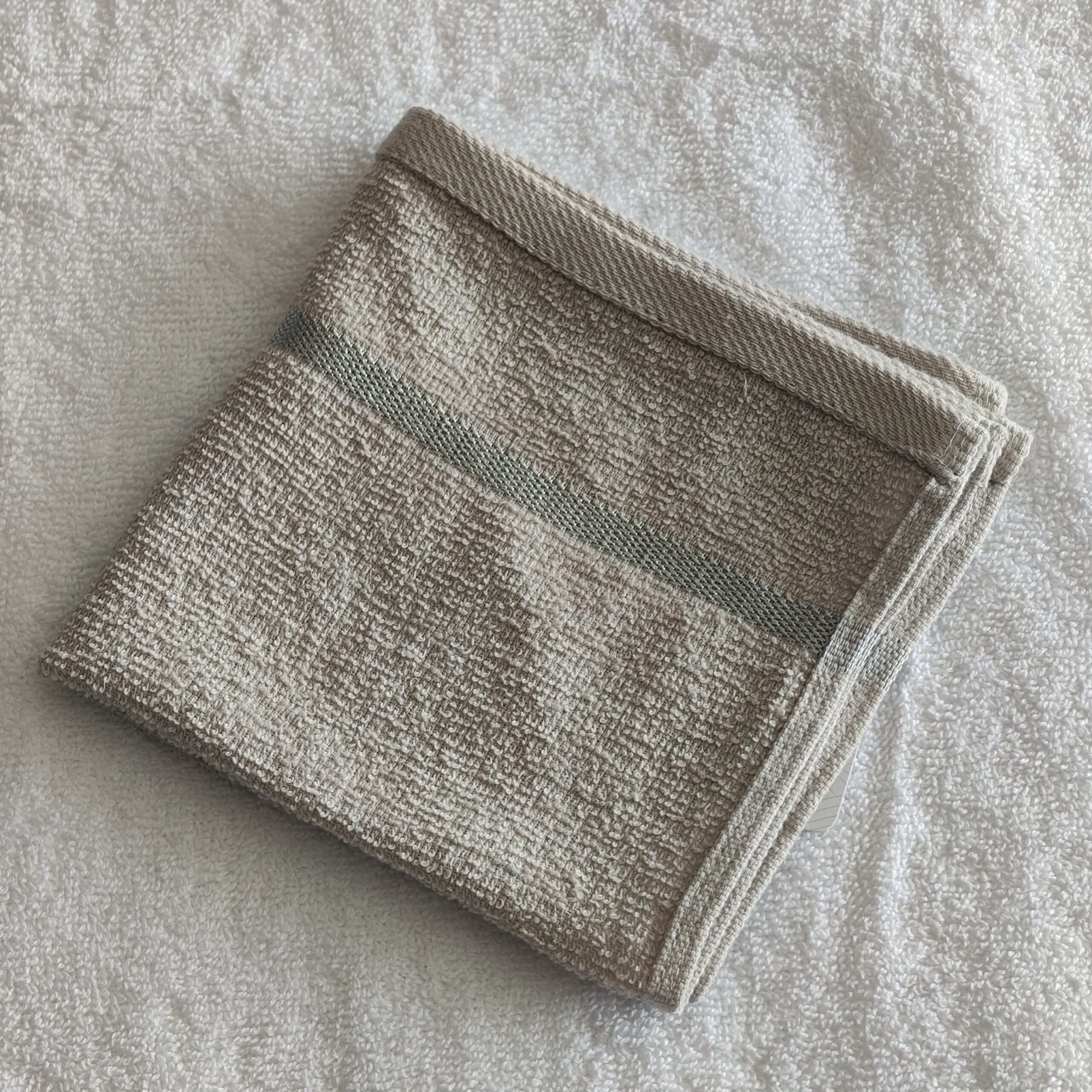 WhatsApp Image 2025-07-26 at 4.54.52 PM Grey Face Towel