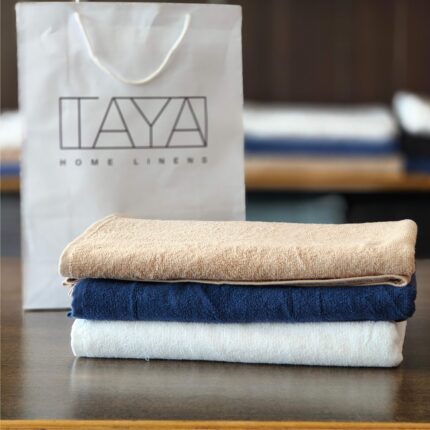 bath towel sets 3 pcs