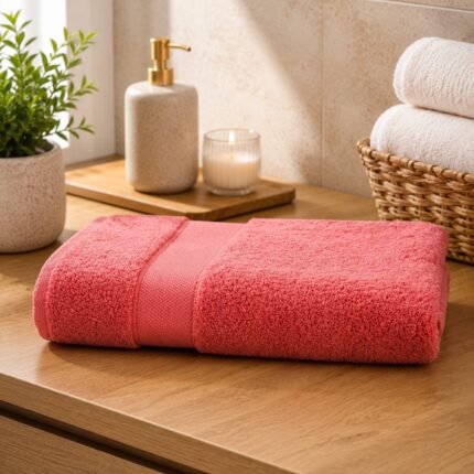 Etrnit towel