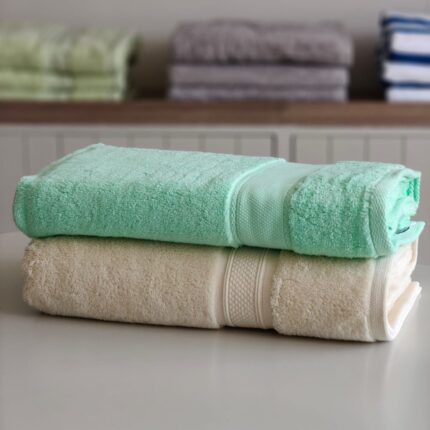 surplus bath-towels
