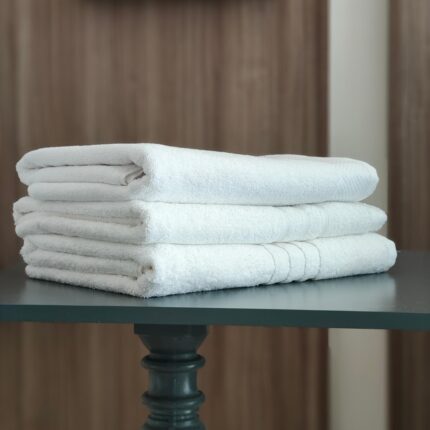 whitetowels